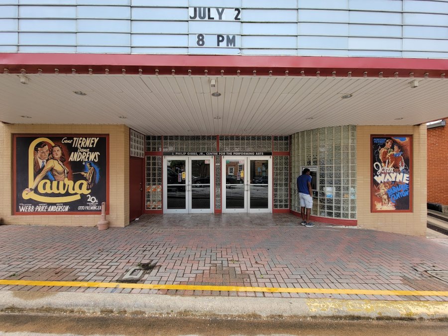 Old Town Theatre — photo 3 of 4