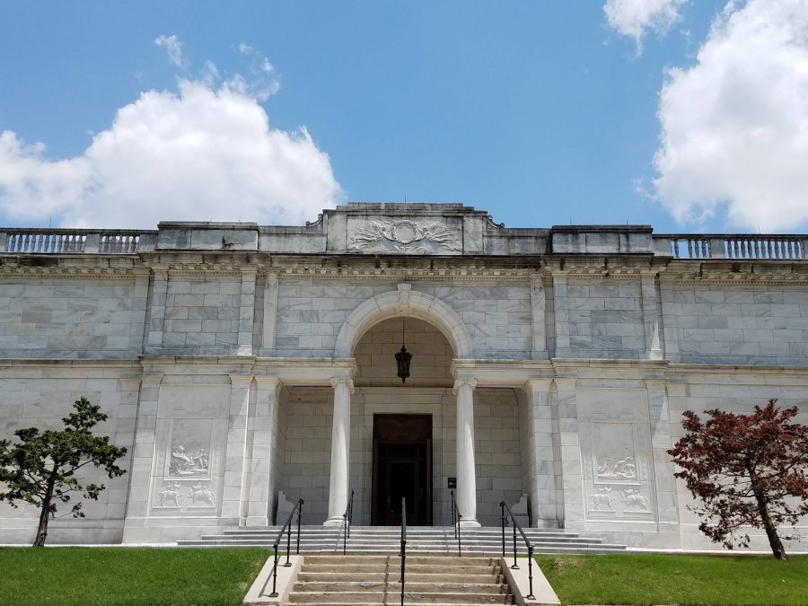 Memphis Brooks Museum of Art — photo 2 of 4