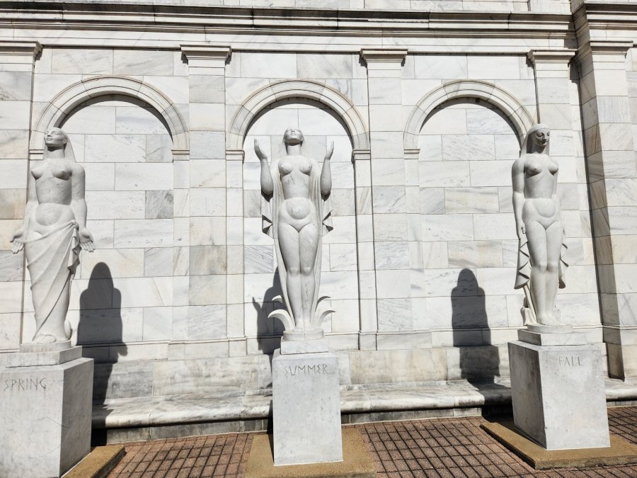 Memphis Brooks Museum of Art — photo 3 of 4