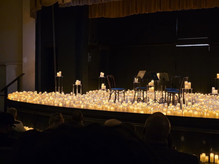 The Link Auditorium