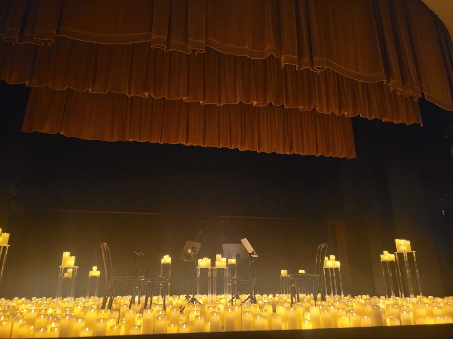 The Link Auditorium — photo 4 of 4
