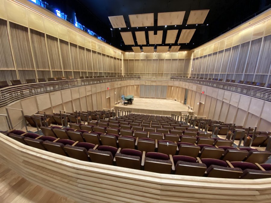 Revenant Music Hall — photo 2 of 4
