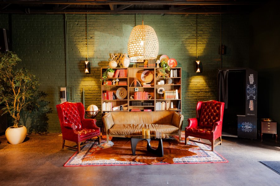 South End Hideaway