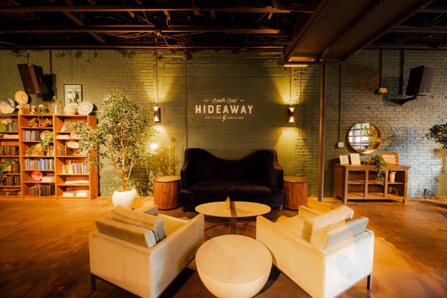 South End Hideaway — photo 3 of 4