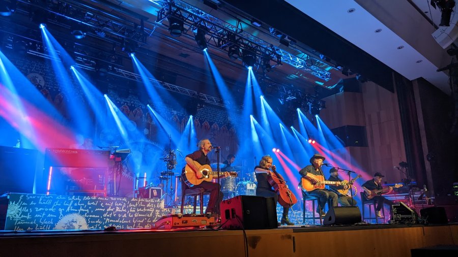 Festhalle Harmony Heilbronn — photo 3 of 4