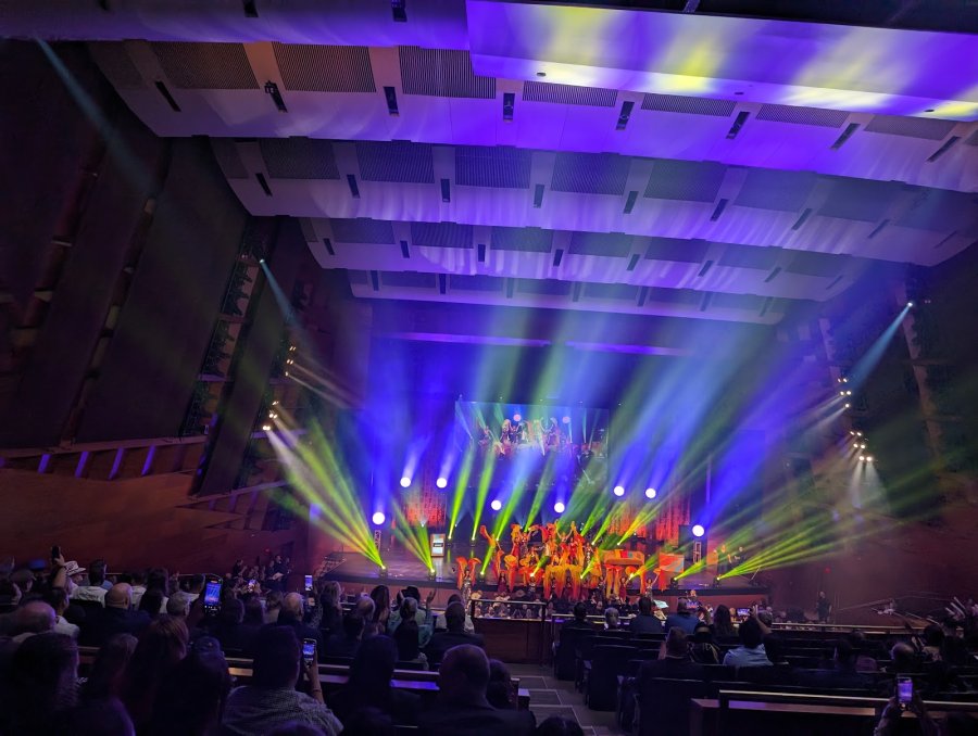 Southern Alberta Jubilee Auditorium — photo 3 of 4