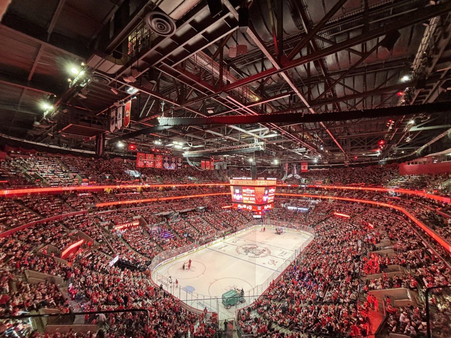 Amerant Bank Arena — photo 2 of 4