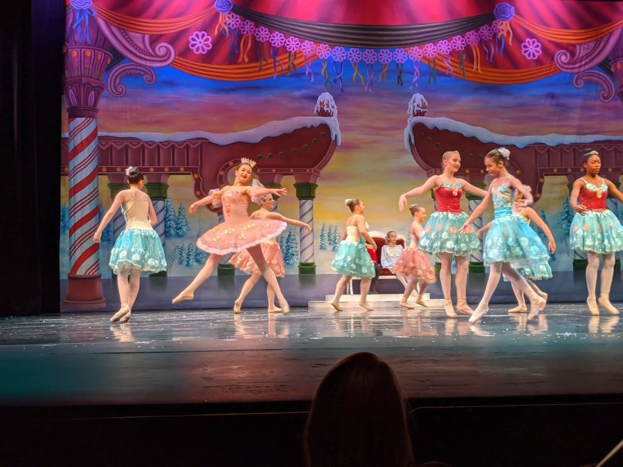 High Point Theatre — photo 3 of 4