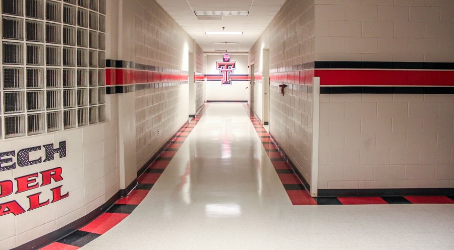 United Supermarkets Arena — photo 4 of 4