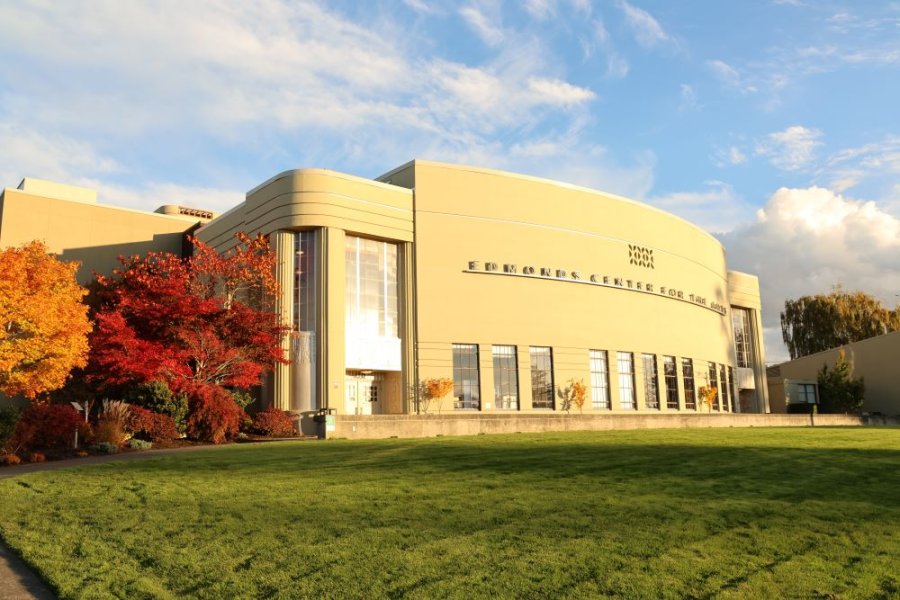 Edmonds Center For The Arts — photo 3 of 4