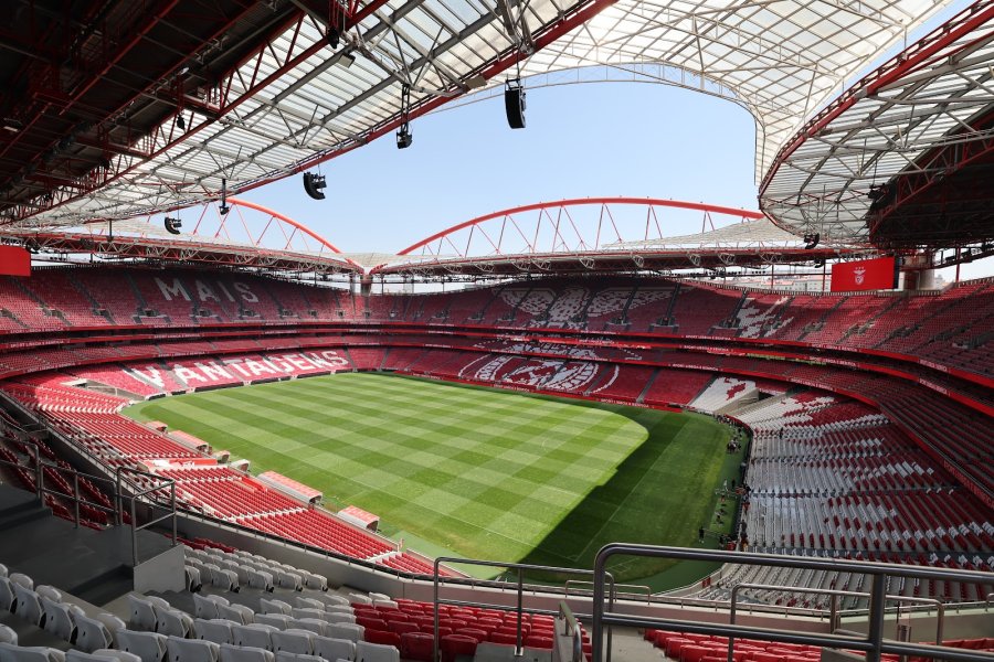 Estadio Da Luz
