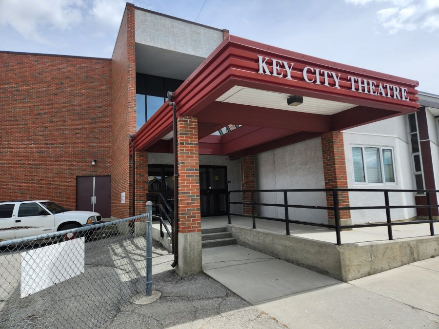 Key City Theatre — photo 2 of 4