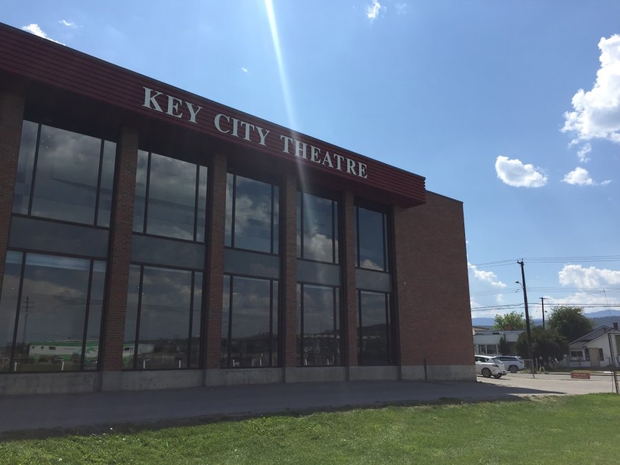 Key City Theatre — photo 3 of 4