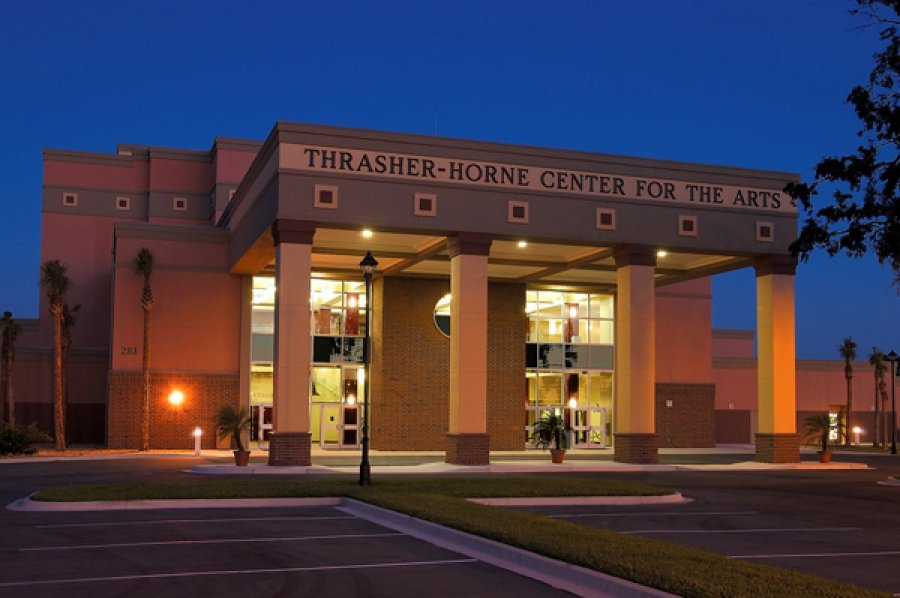 Thrasher-Horne Center for the Arts — photo 2 of 4
