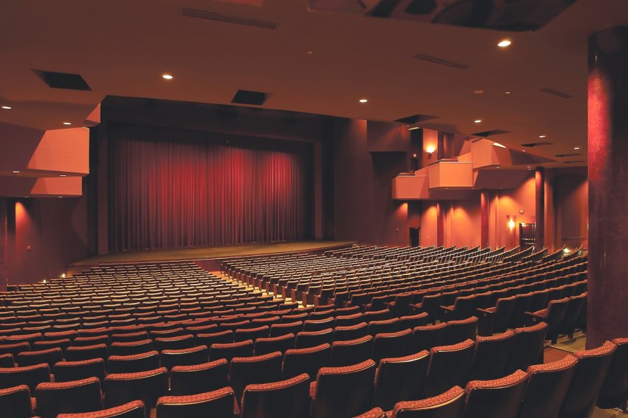 Thrasher-Horne Center for the Arts — photo 4 of 4