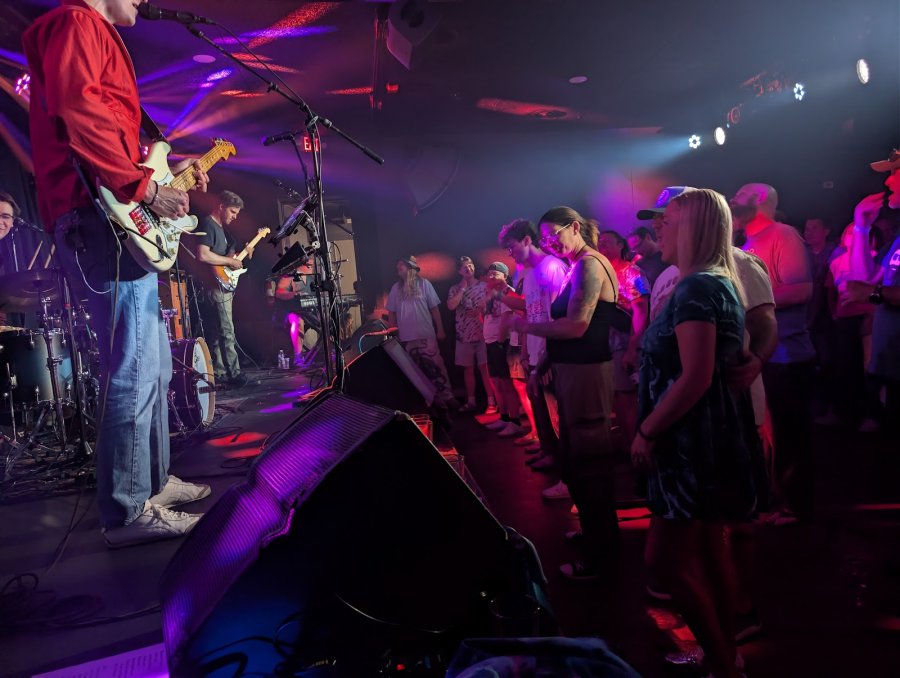 Woodlands Tavern — photo 3 of 4