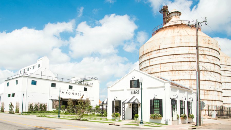 Magnolia Market At The Silos — photo 2 of 4