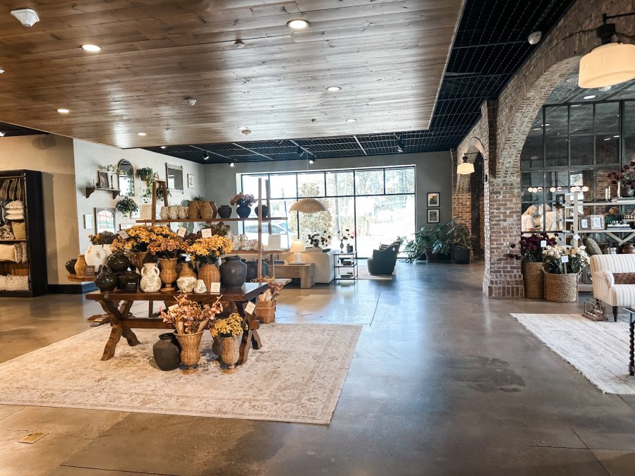Magnolia Market At The Silos — photo 3 of 4