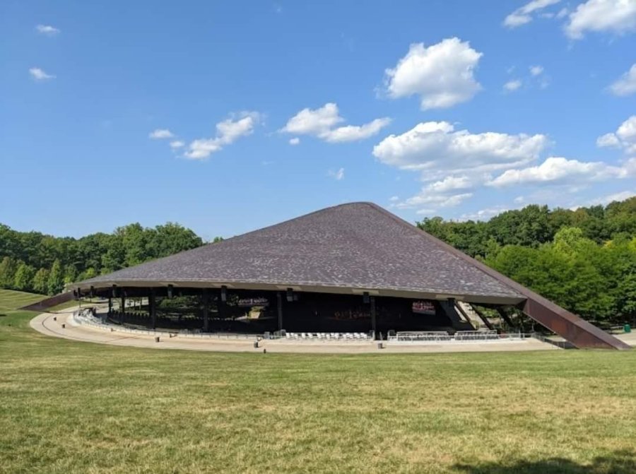Blossom Music Center — photo 2 of 4