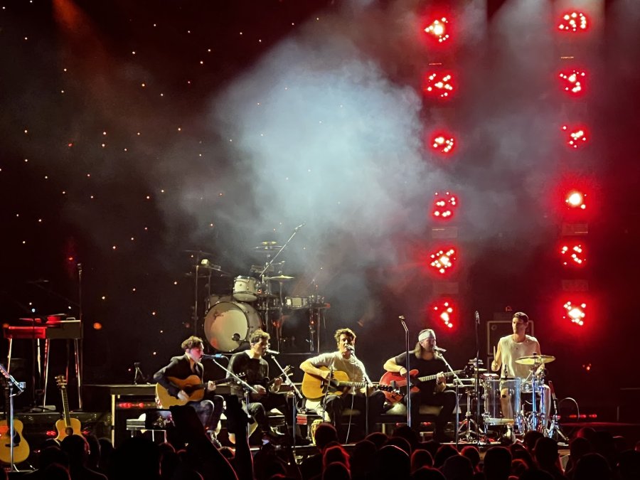 Blossom Music Center — photo 3 of 4
