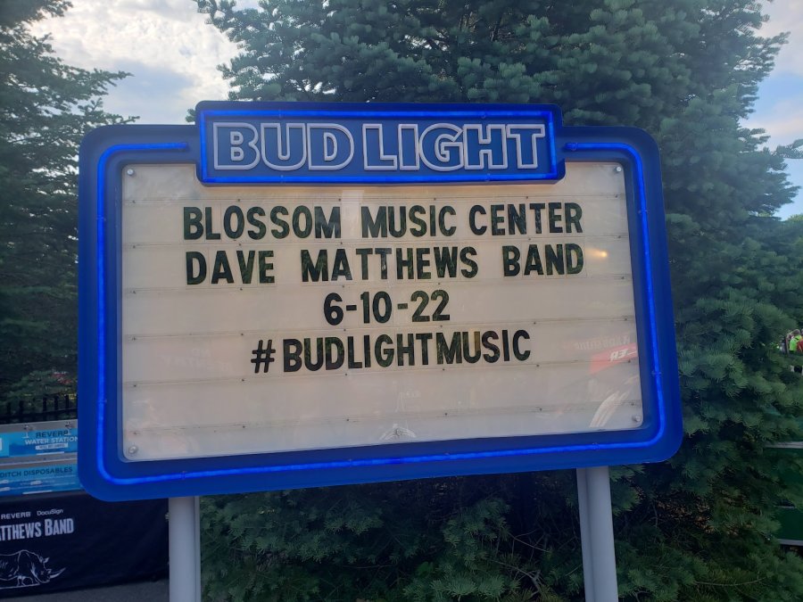 Blossom Music Center — photo 4 of 4