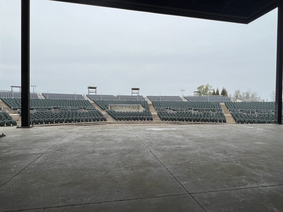 BankPlus Amphitheatre at Snowden Grove — photo 3 of 4