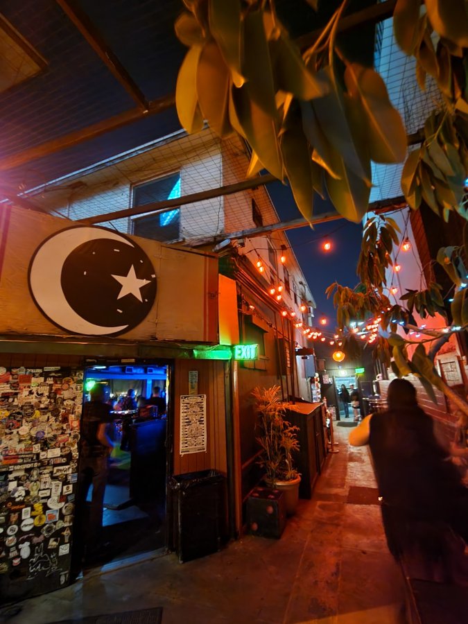 The Casbah — photo 3 of 4