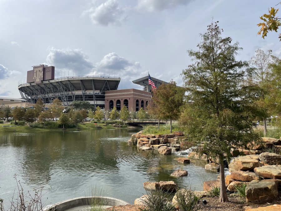 Aggie Park — photo 2 of 4
