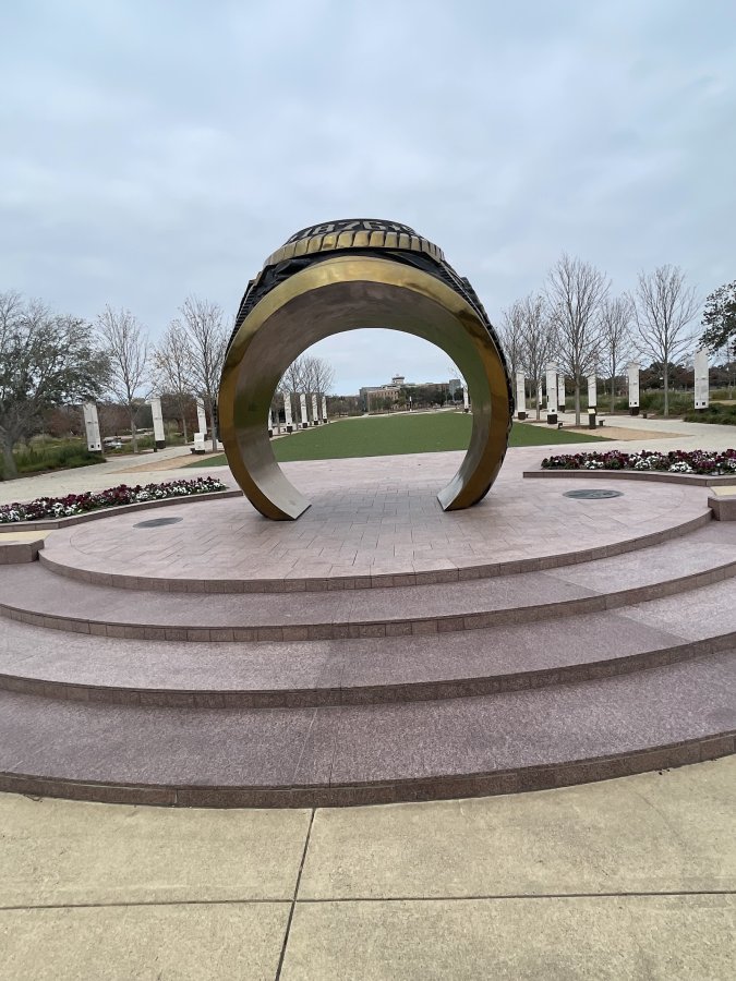 Aggie Park — photo 4 of 4