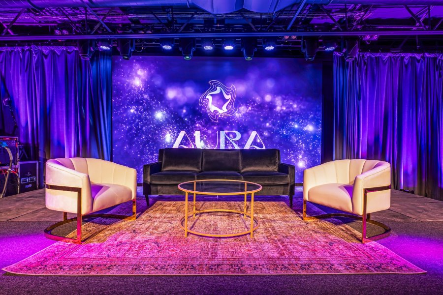 Aura Live — photo 3 of 4