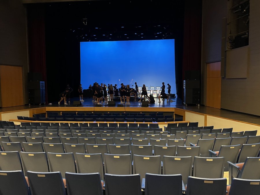 The Young Performing Arts Center