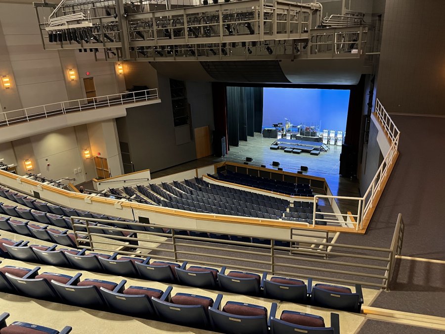 The Young Performing Arts Center — photo 2 of 4