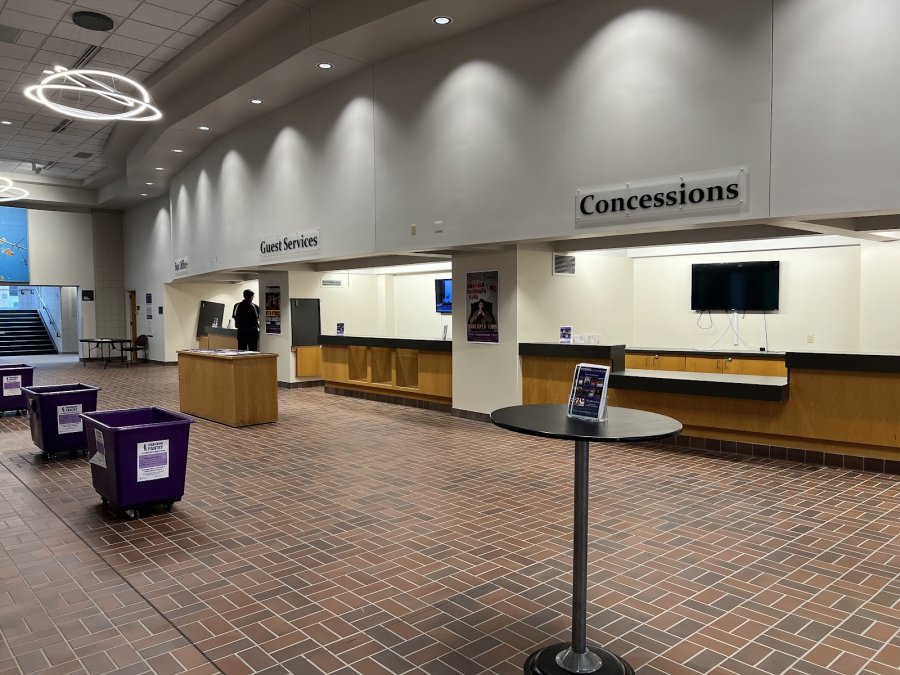 The Young Performing Arts Center — photo 3 of 4