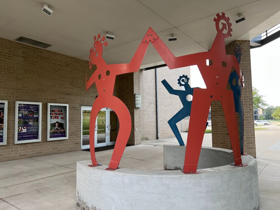 The Young Performing Arts Center — photo 4 of 4