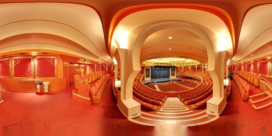 Brighton Concert Hall — photo 4 of 4