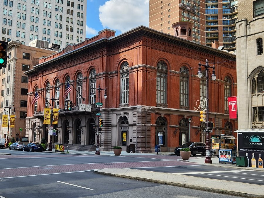Academy Of Music — photo 2 of 4