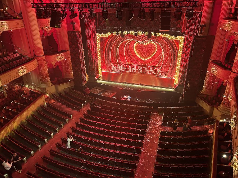 Academy Of Music — photo 4 of 4