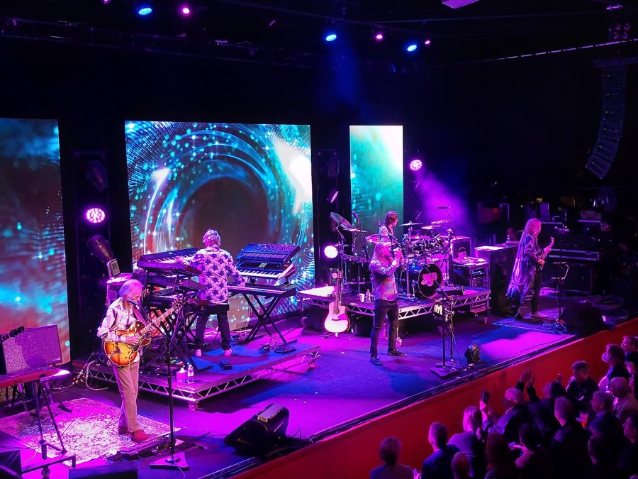 Vicar Street — photo 2 of 4