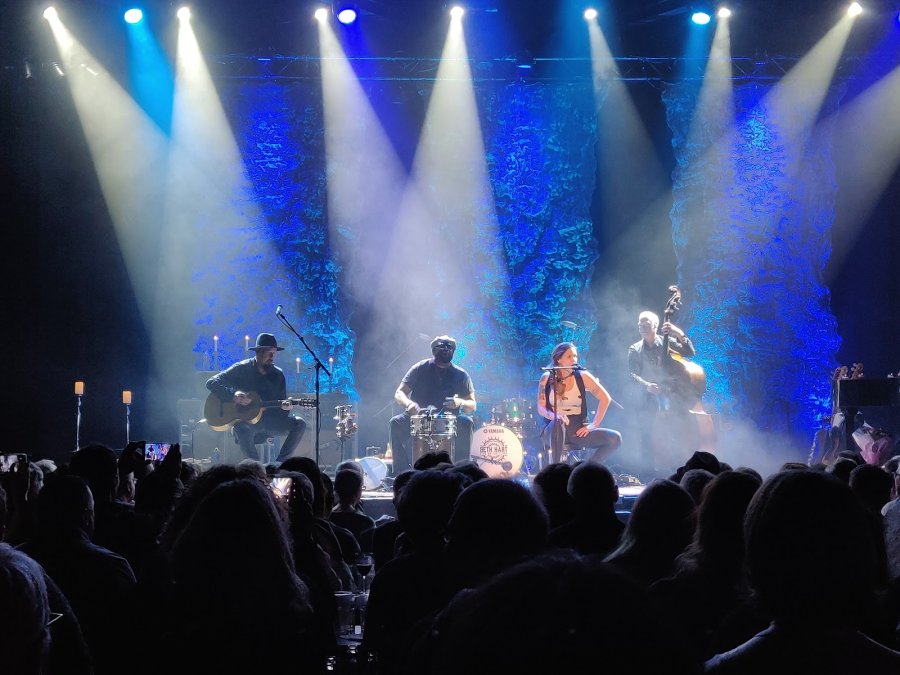 Vicar Street — photo 3 of 4