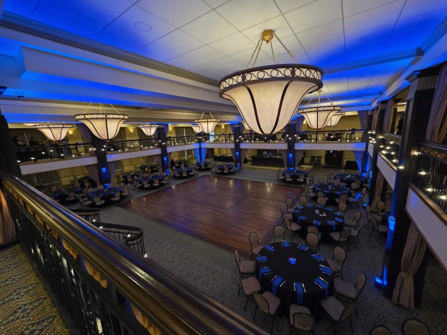 Scottish Rite Auditorium — photo 3 of 4