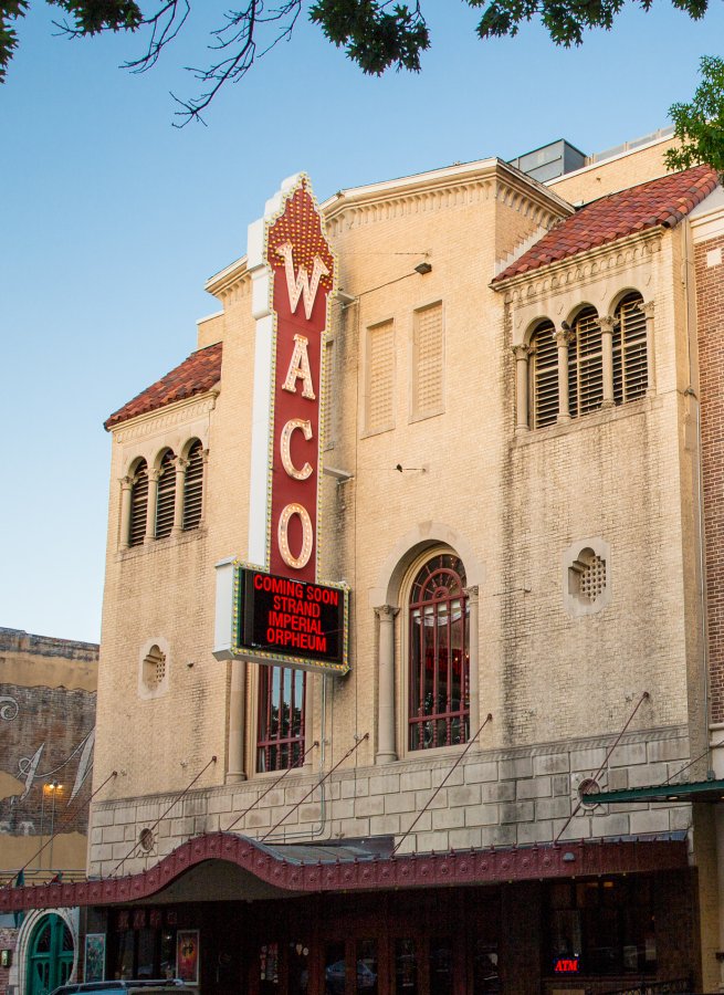 Waco Hippodrome — photo 2 of 4