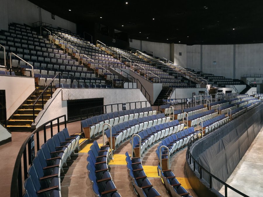 Dothan Civic Center