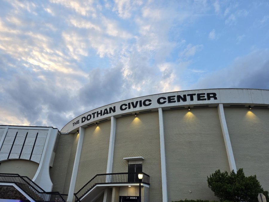Dothan Civic Center — photo 4 of 4