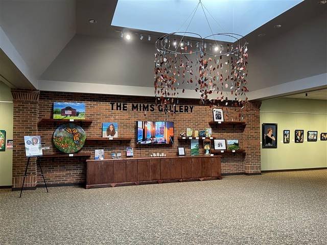 Dunn Center For The Performing Arts — photo 2 of 4