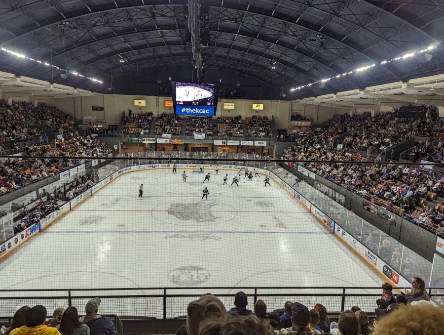 Knoxville Civic Auditorium
