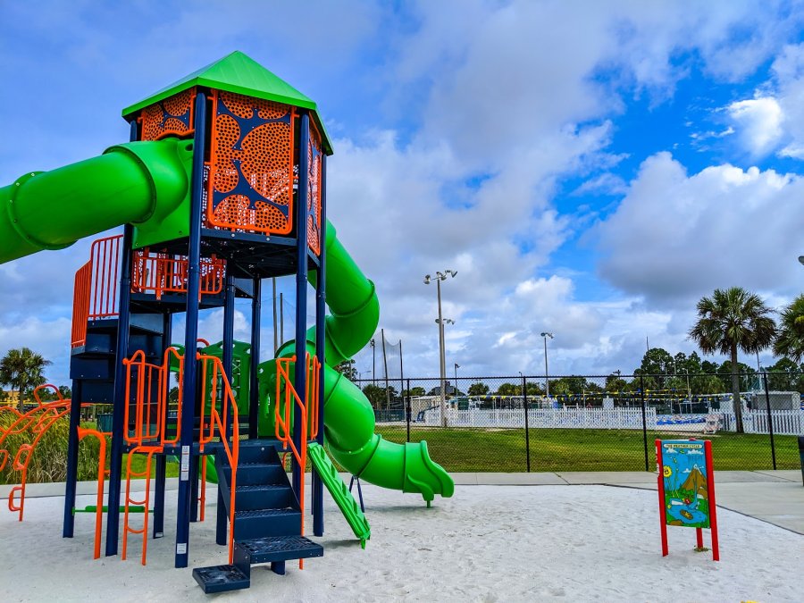 Frank Brown Park — photo 3 of 4
