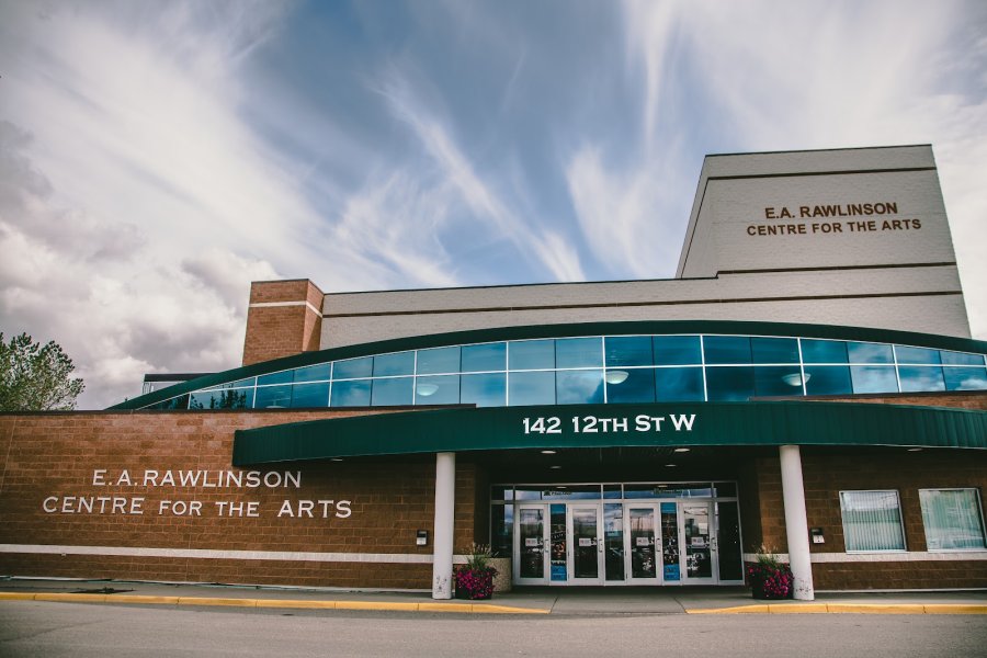 EA Rawlinson Centre for the Arts — photo 3 of 4