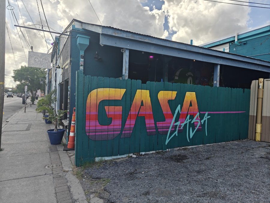 Gasa Gasa — photo 3 of 4