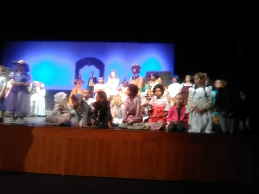 Garner Performing Arts Center — photo 4 of 4