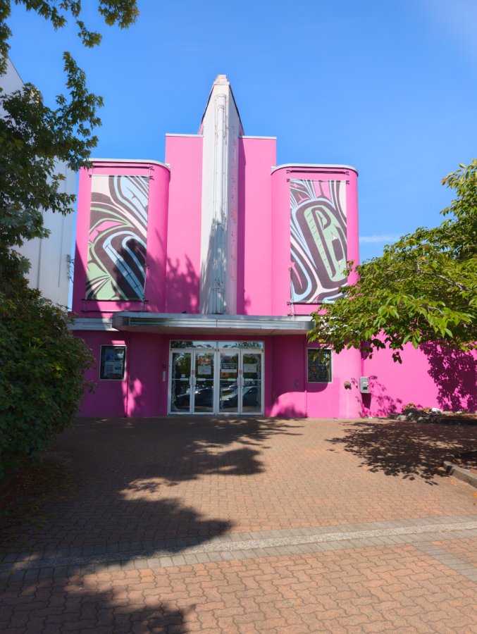 Tidemark Theatre — photo 2 of 4